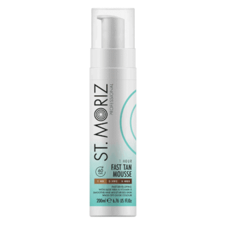 St. Moriz Professional Isepruunistav        1-2 -3-tunni vaht 200ml