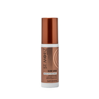 St. Moriz Advance sära lisavad seerumi tilgad 25 ml
