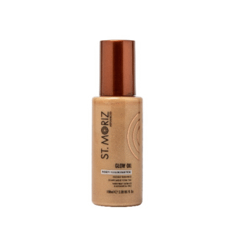 St. Moriz Advance sära õli 100 ml