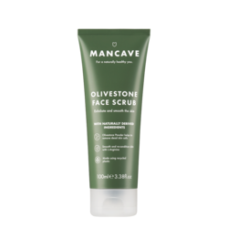 Mancave Näokoorija 100ml