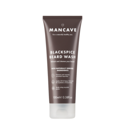 Blackspice Habemešampoon 100ml
