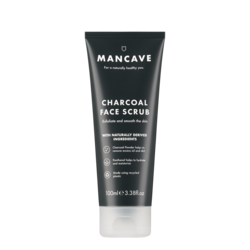 Mancave Näokoorija rasusele nahale 100ml