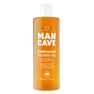 Mancave Seedri dušigeel  500ml