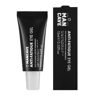Mancave Silmaalune geel väsinud nahale 15ml