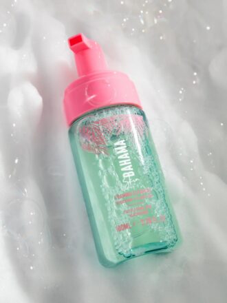 PGA NÄOPUHASTUSVAHT