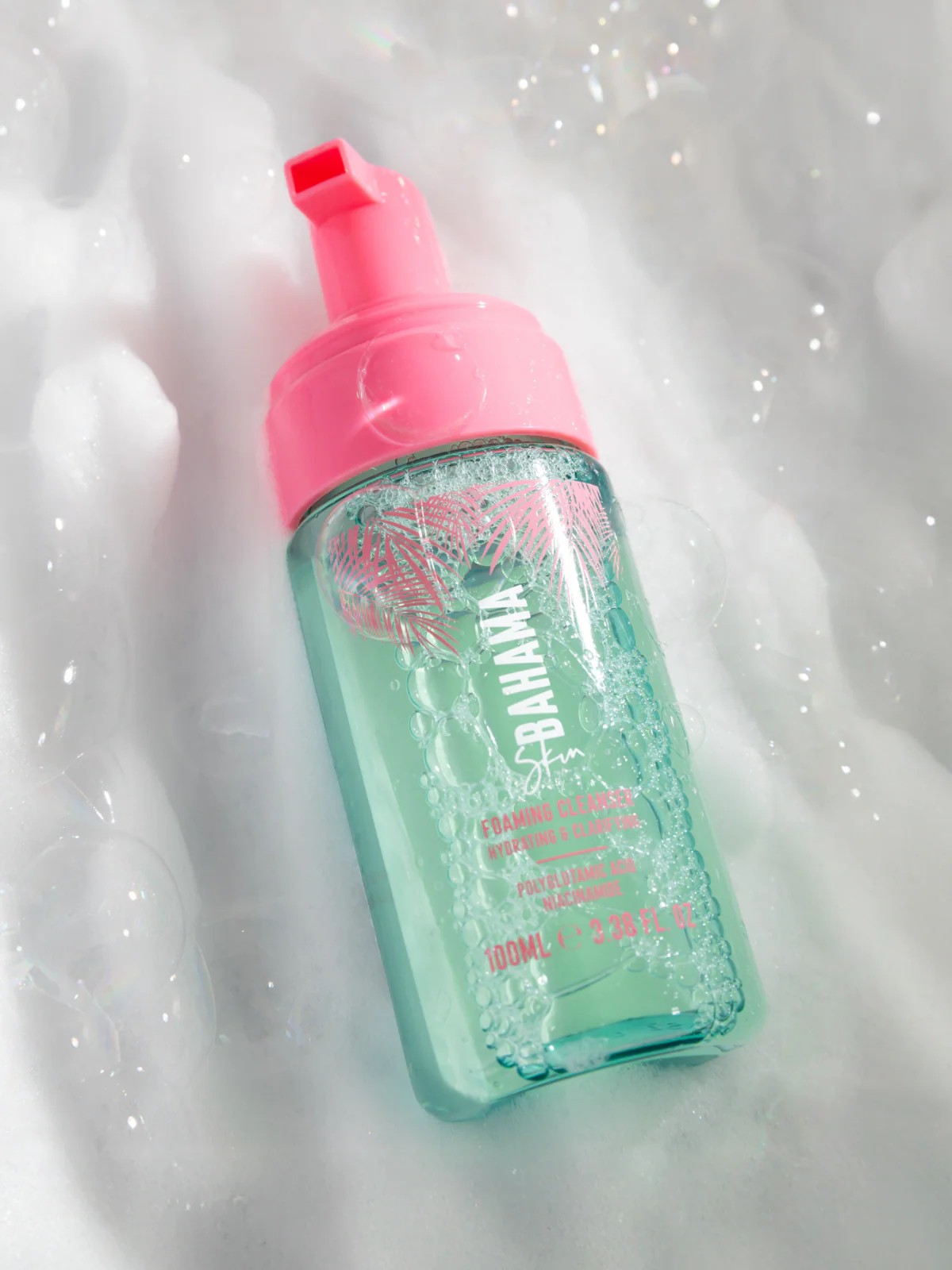 PGA NÄOPUHASTUSVAHT - Image 3