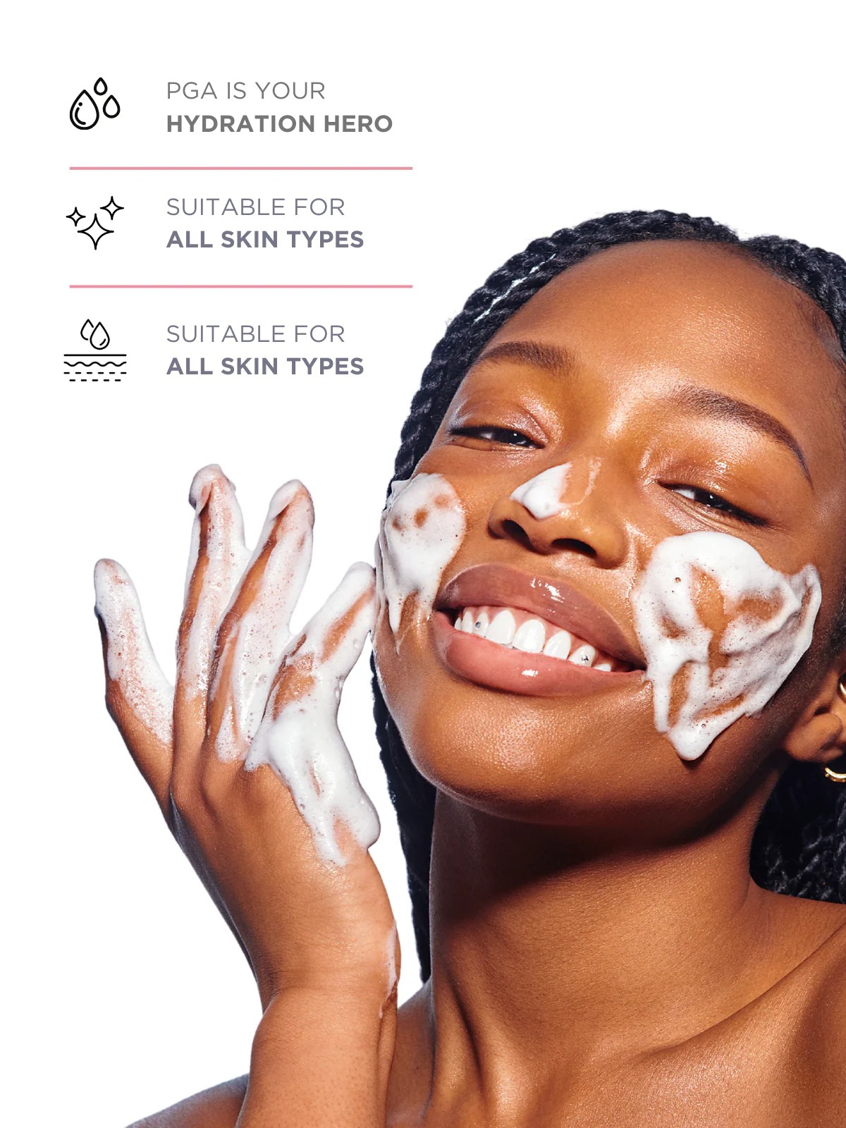 PGA NÄOPUHASTUSVAHT - Image 4