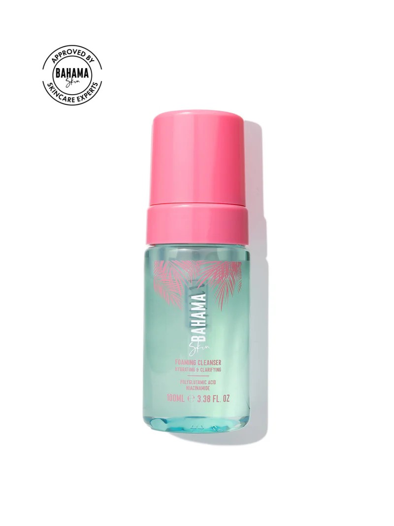 PGA NÄOPUHASTUSVAHT