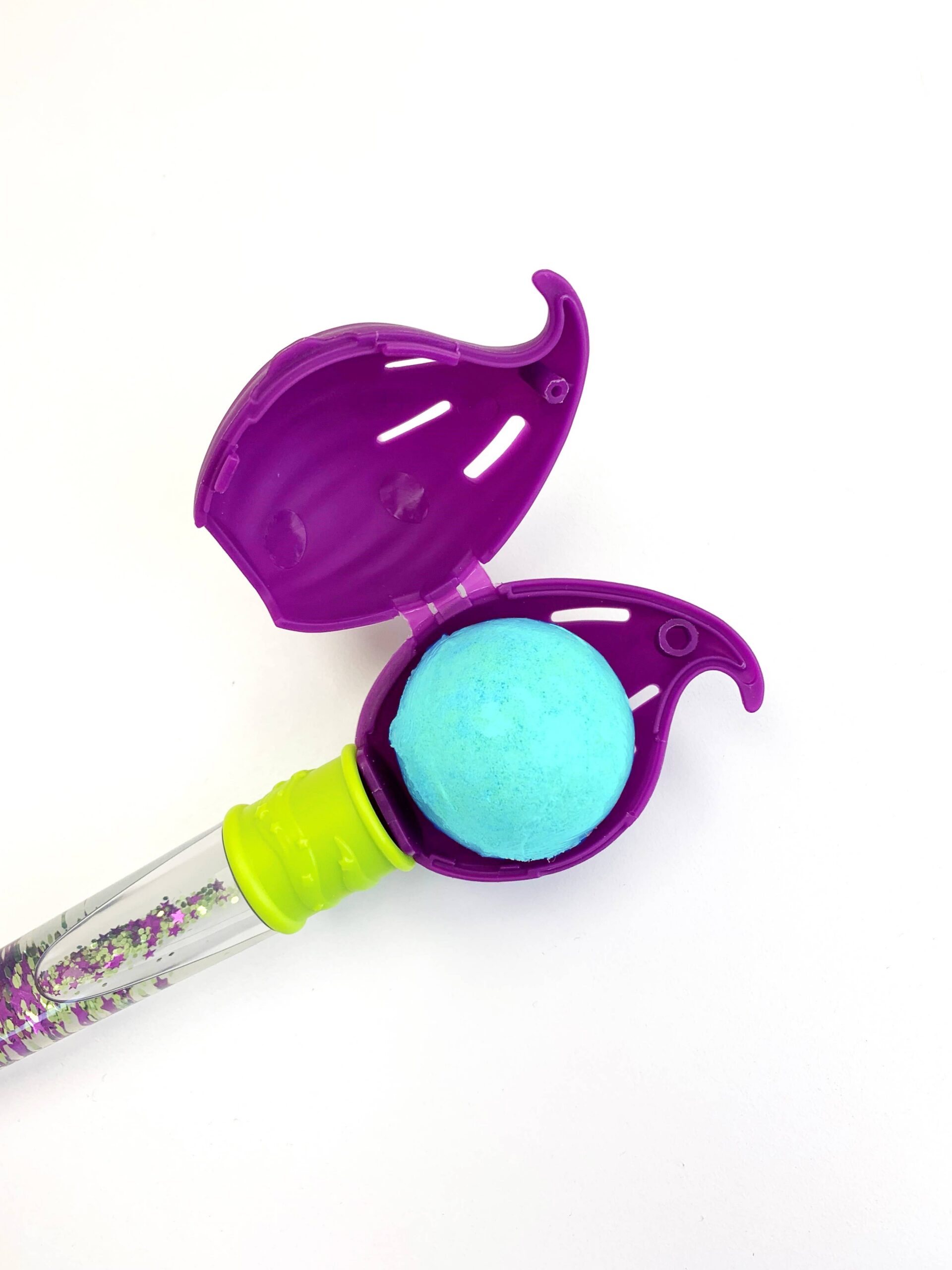 Zimpli Kids vannipommid Maagiline pintsel 4x35g - Image 2