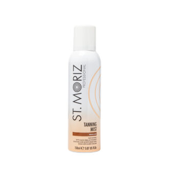 St. Moriz kohene isepruunistav sprei Medium 150 ml