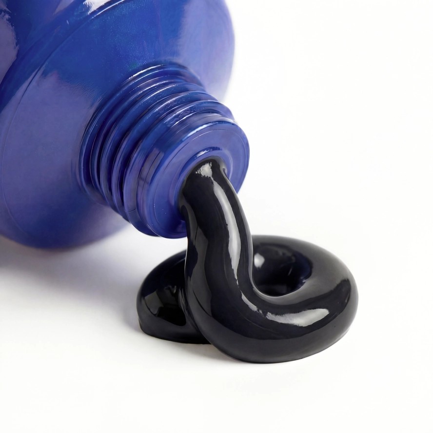 Bleuroc Facial Cleanser – aktiivsöega näopuhastusgeel 100ml - Image 4