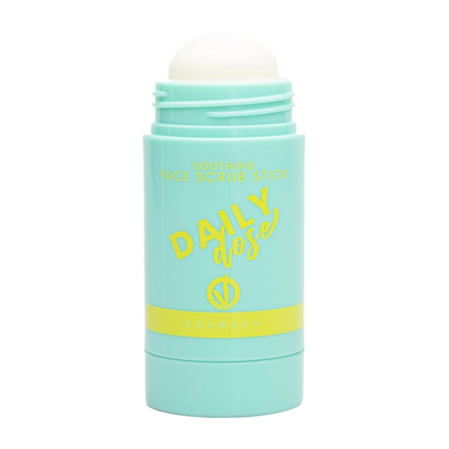 Daily Dose Face Scrub Stick – õrn kooriv näopuhastuspulk 40g - Image 2