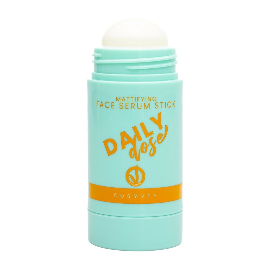 Daily Dose Mattifying Face Serum – matistav näoseerum pulgas 40g - Image 2