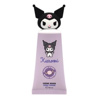 3D Kuromi kätekreem Magus aroom 40 ml