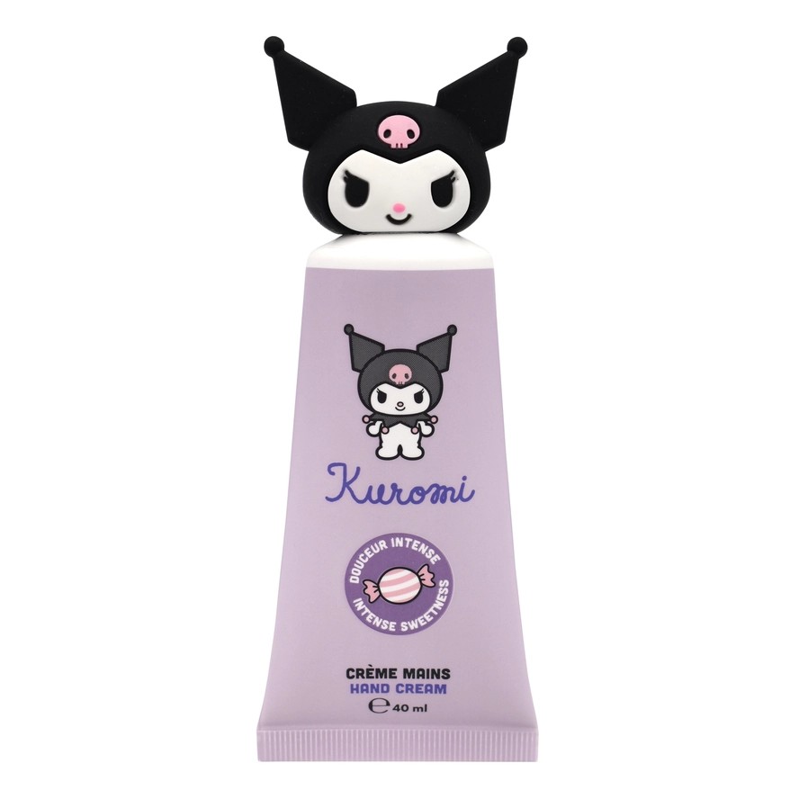 3D Kuromi kätekreem Magus aroom 40 ml