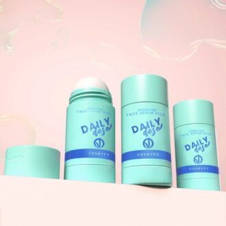 Daily Dose Face Serum Stick niisutav näoseerum