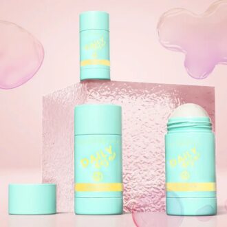 Daily Dose Face Scrub Stick kooriv näopuhastuspulk