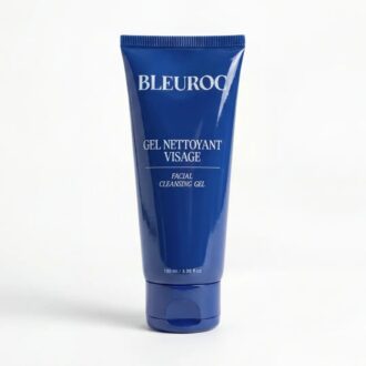 Bleuroc Facial Cleanser aktiivsöega näopuhastusgeel