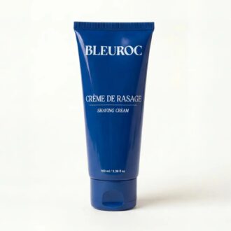 Bleuroc Shaving Cream raseerimiskreem