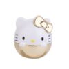 Hello Kitty 3D Gold huulepalsam kuldses pakendis