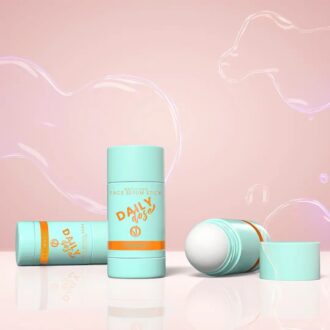 Daily Dose Mattifying Face Serum matistav näoseerum pulgas