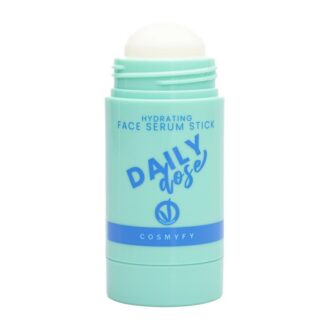 Daily Dose Moisturizing Facial Serum in Stick niisutav näoseerum pulga kujul