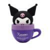 Kuromi Friends Cup huulepalsam Kookos