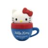 Hello Kitty Friends Cup huulepalsam Kirss