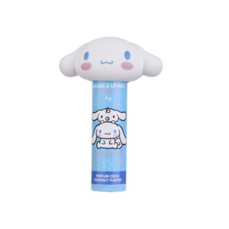 Cinnamoroll 3D huulepalsam Maasikas 4 g