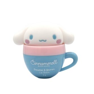 Cinnamoroll Friends Cup huulepalsam Maasikas