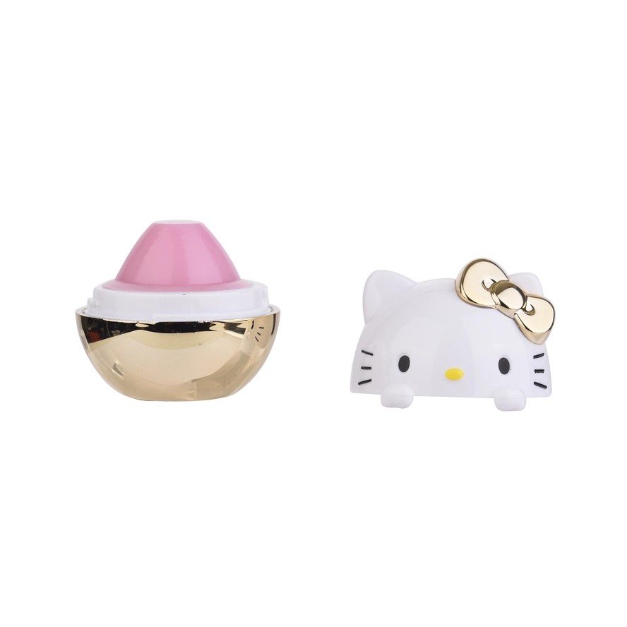 Take Care Hello Kitty 3D Gold huulepalsam - Image 2