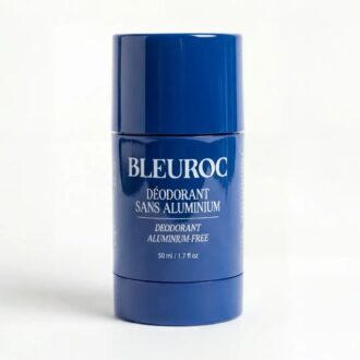 Bleuroc Aluminium-Free Deodorant alumiiniumivaba pulkdeodorant 50 ml