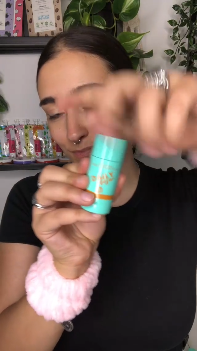 Daily Dose Mattifying Face Serum – matistav näoseerum pulgas 40g - Image 3