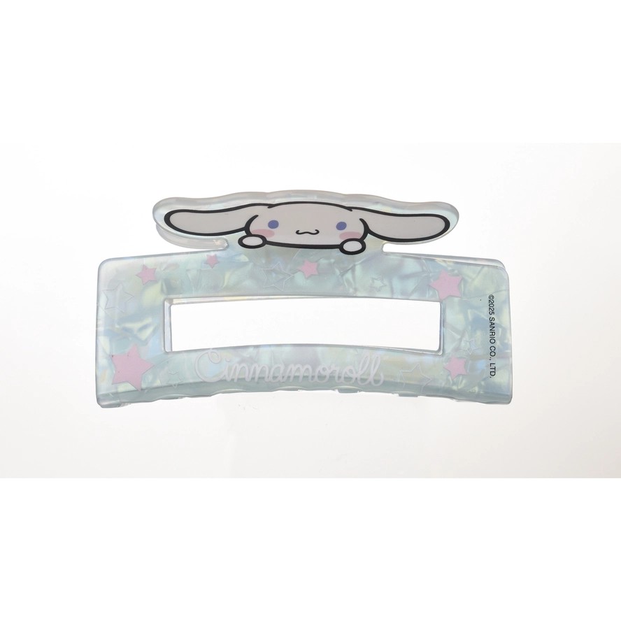 3D Cinnamoroll juukseklamber - Image 2
