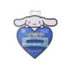 3D Cinnamoroll juukseklamber