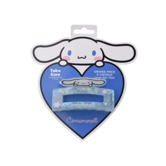 3D Cinnamoroll juukseklamber