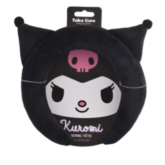 Kuromi ilupeapael