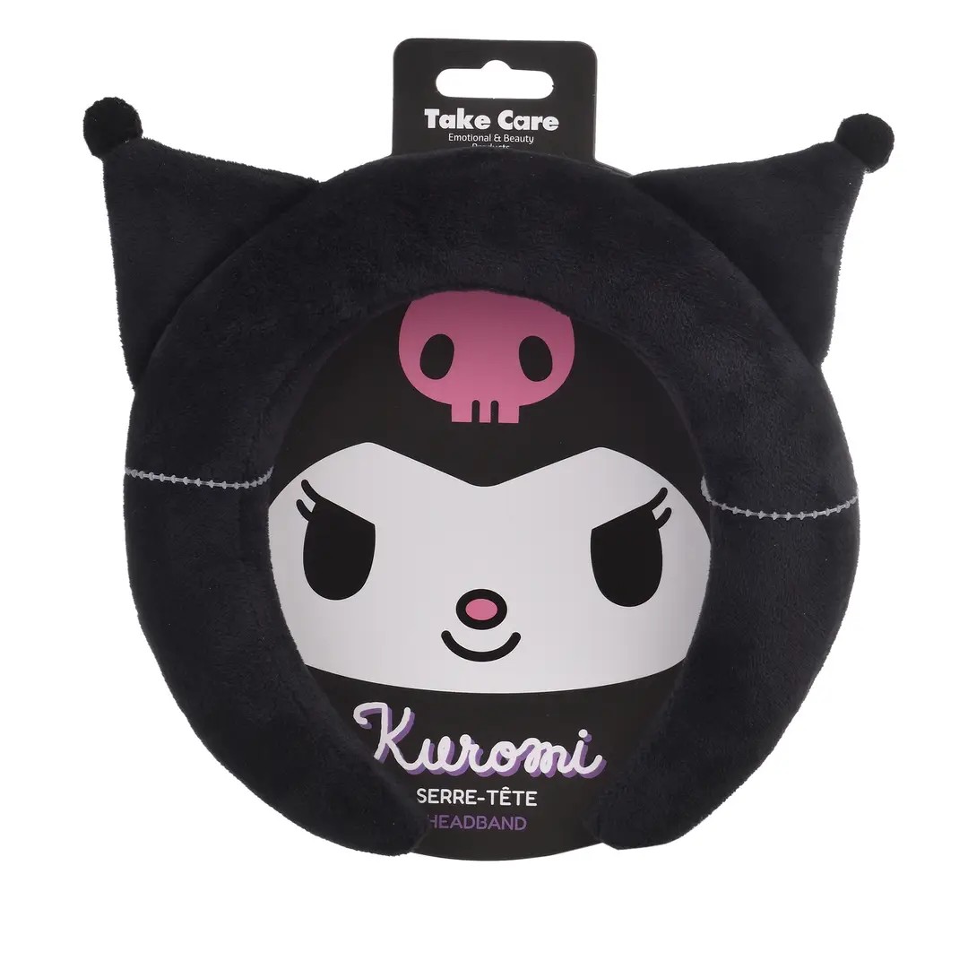 Kuromi ilupeapael
